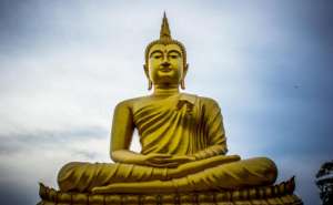 佛教为什么叫佛教？成佛的
